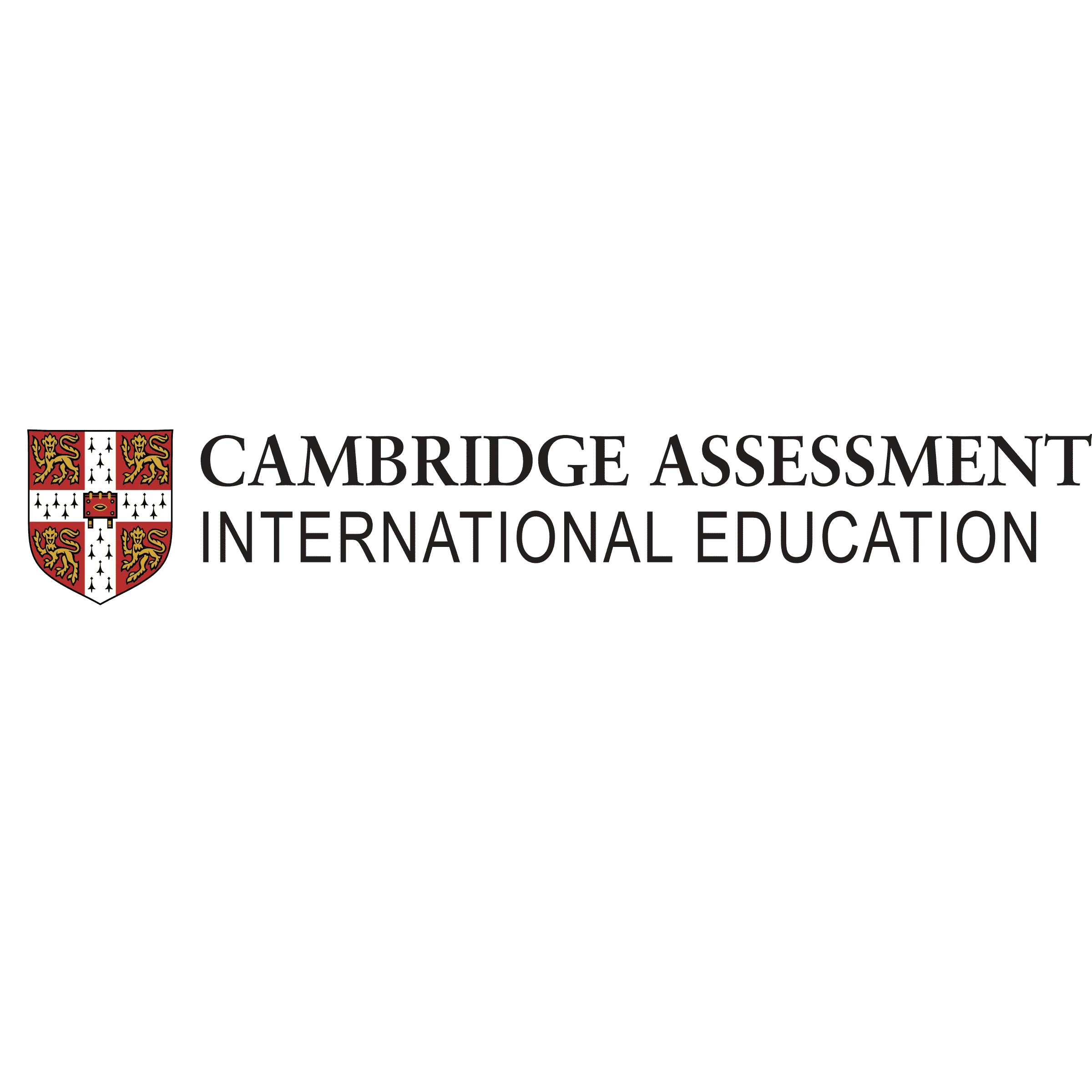 Cambridge Assessment International Education