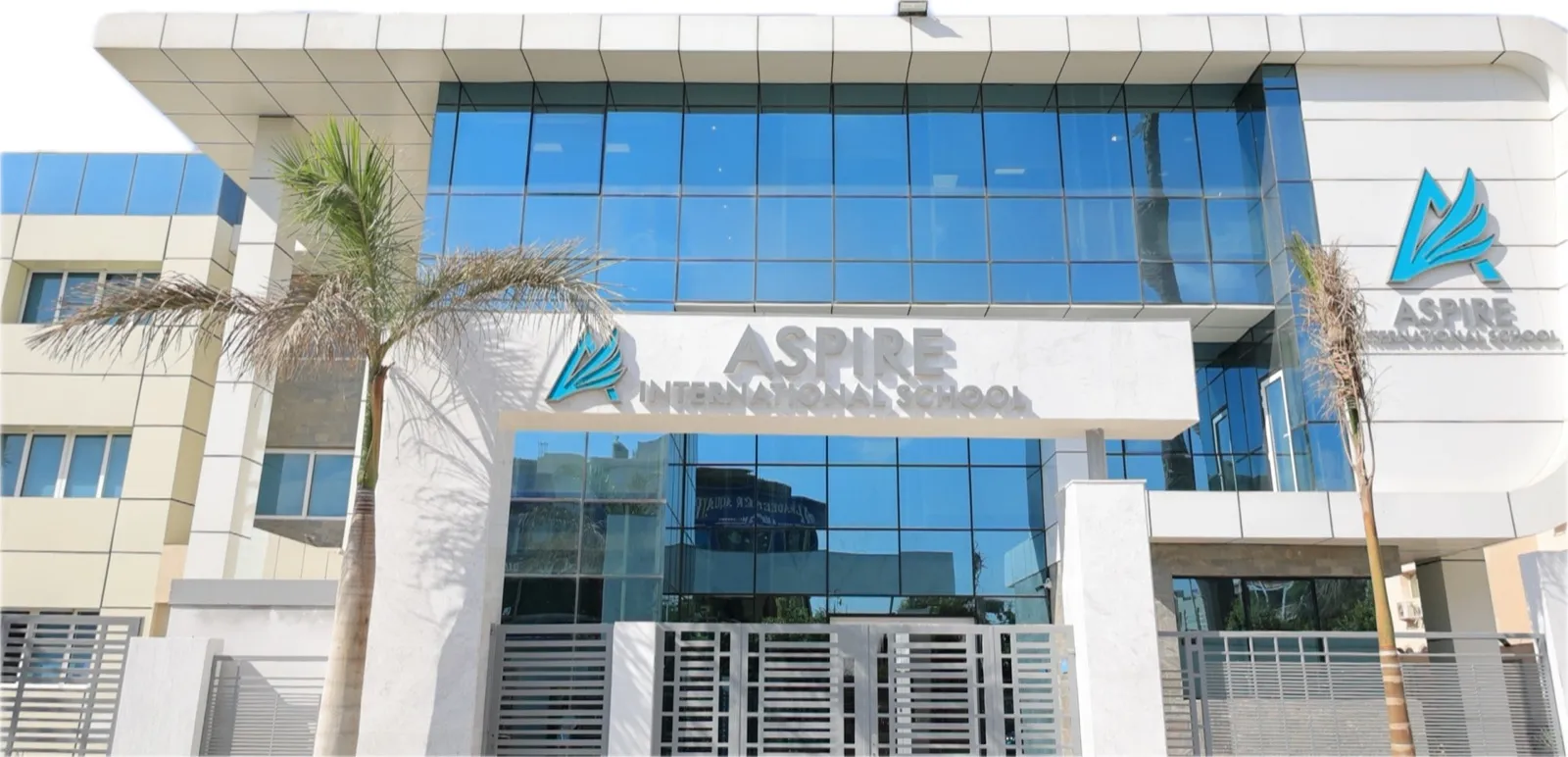 Welcome to Aspire International School