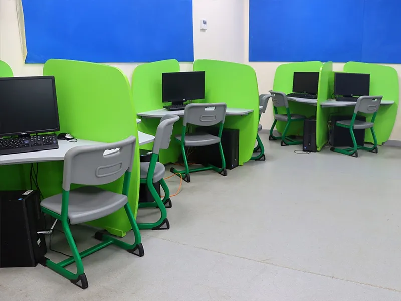 Robotics Lab