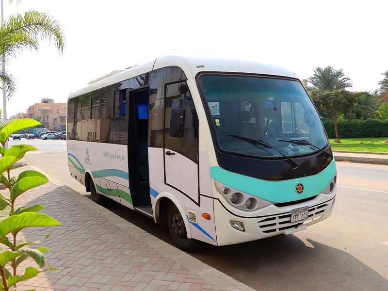 Transportation