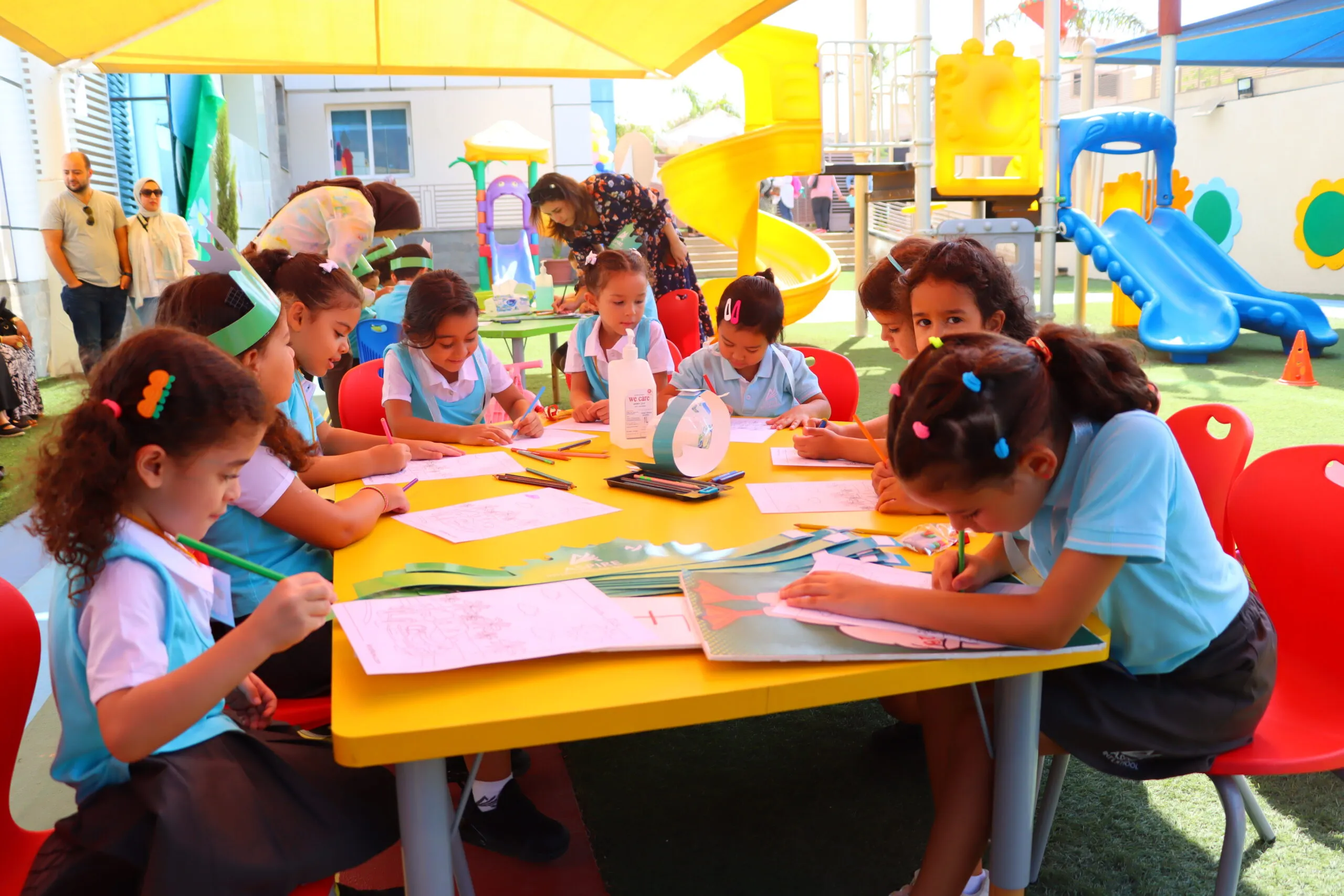 Art Room