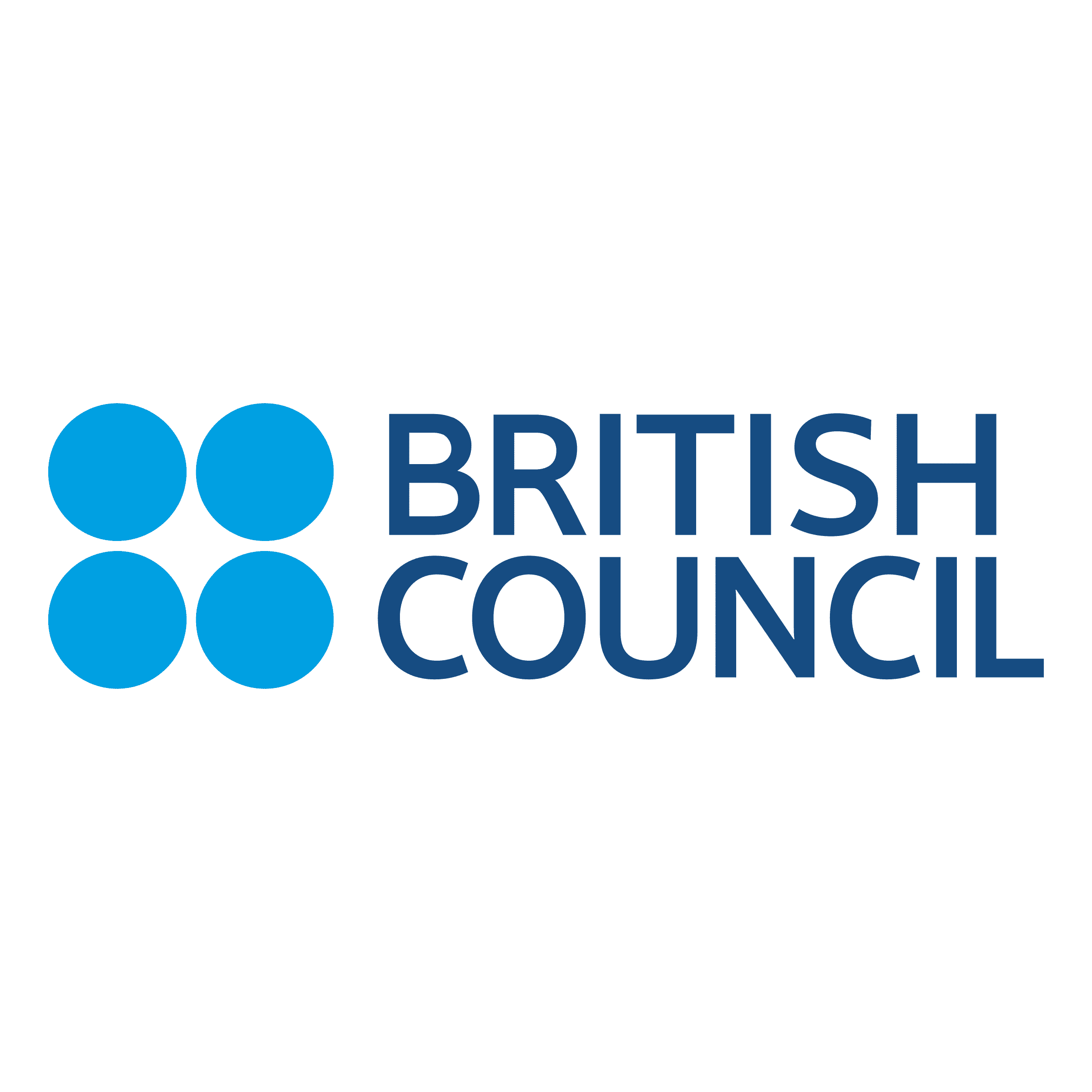 British Council logo