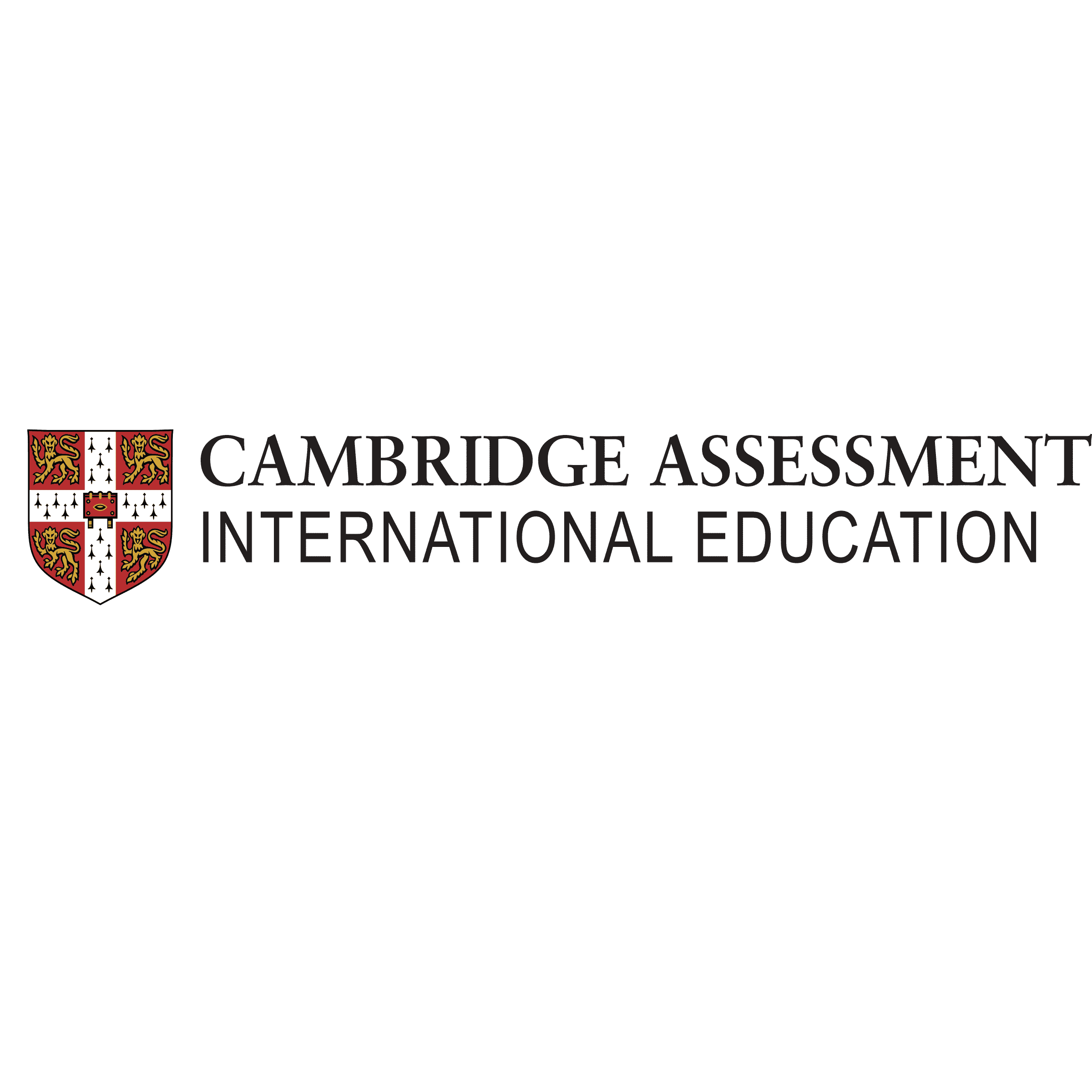 Cambridge International Education logo