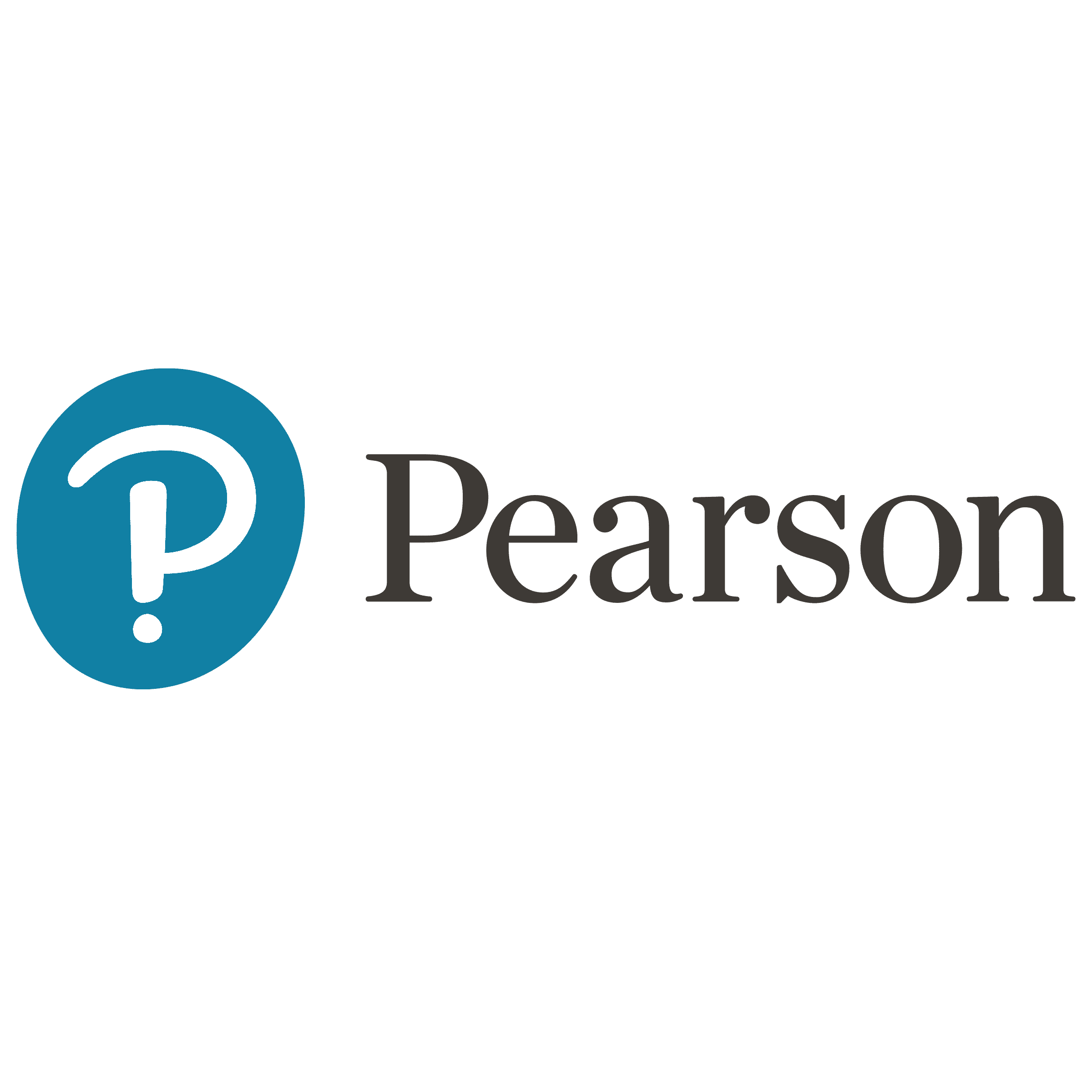 Pearson logo