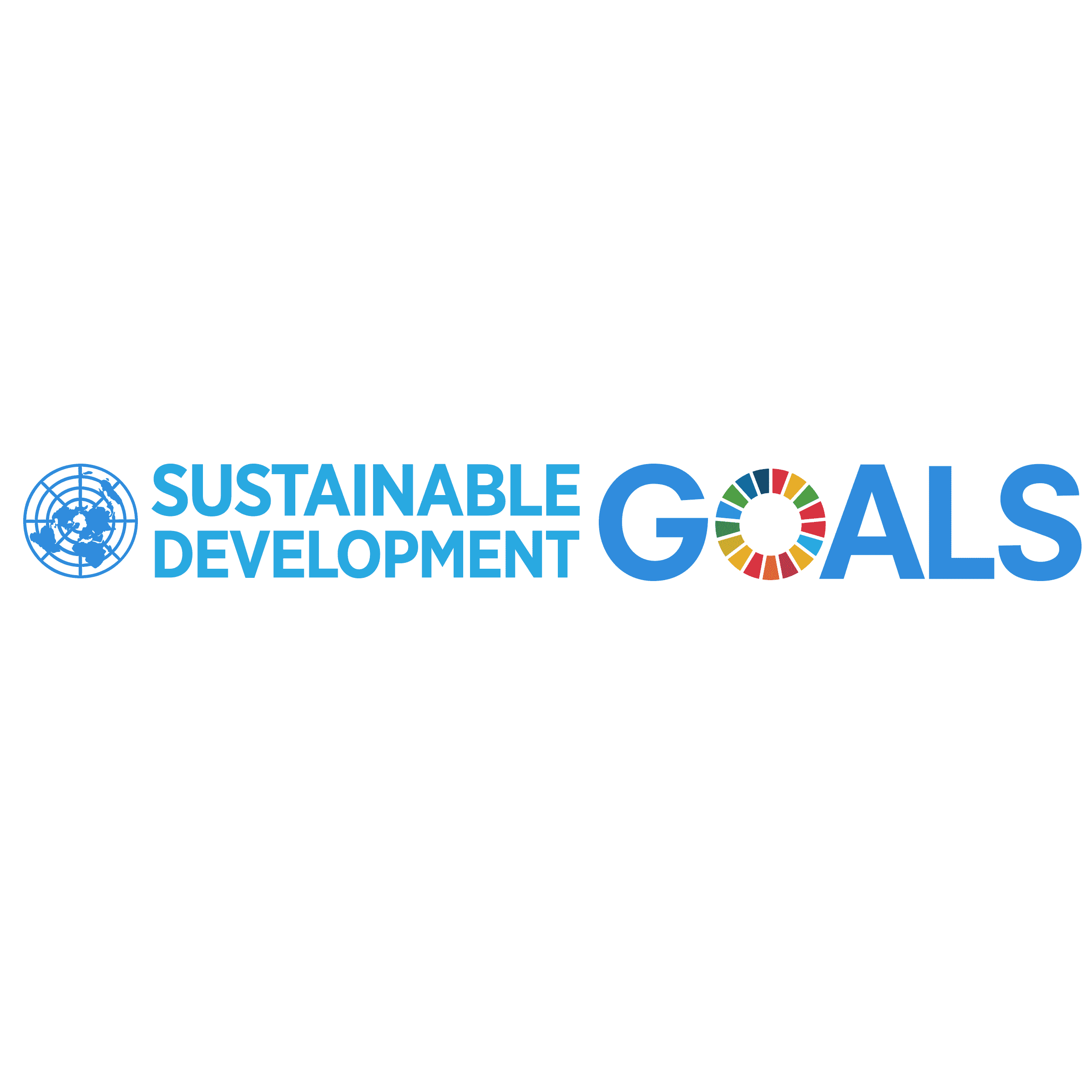 United Nations Sustainable Development Goals logo